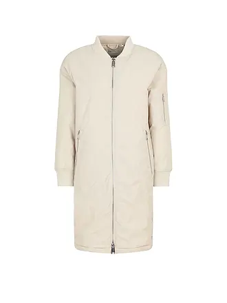 COVERED | Manteau matelassé BELLA2 | creme